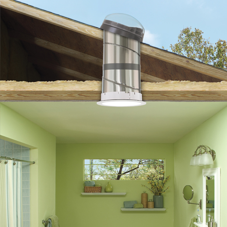 velux solar light