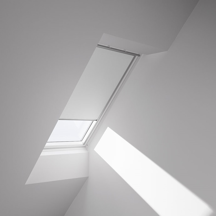 Velux Skylight Blinds See Our Manual And Solar Range