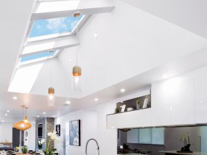 velux light