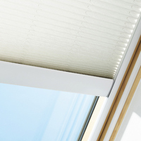 日本ベルックス - FSフィックスタイプ - 高性能なフィックス型天窓