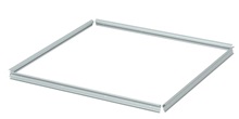 VELUX dome, Securing kit