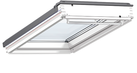 VELUX-white-painted-roof-window_