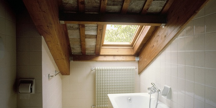 Choose The Right Velux Skylight Replace An Old Skylight