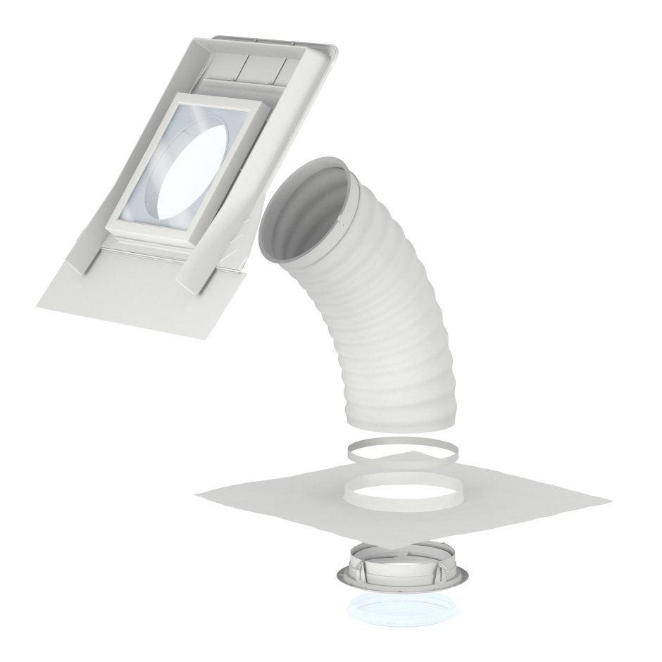 velux rigid sun tunnel