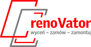 RenoVator logo