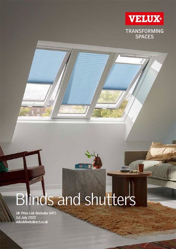 Solar Reflective SKYLIGHT BLINDS FOR VELUX WINDOWS FREE UK DELIVERY* 