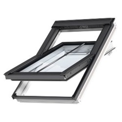 GGL Conservation style VELUX roof window