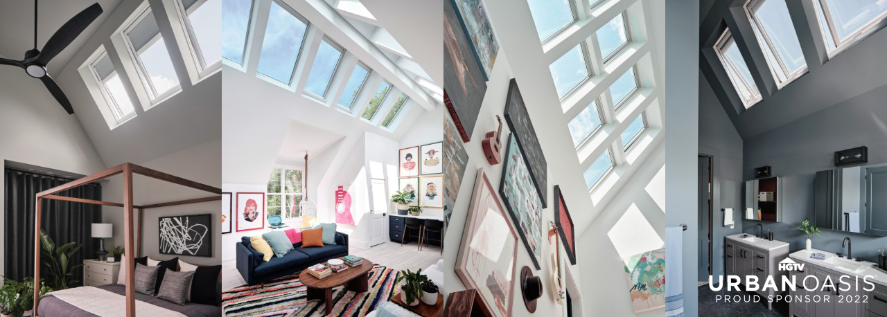 velux lighting