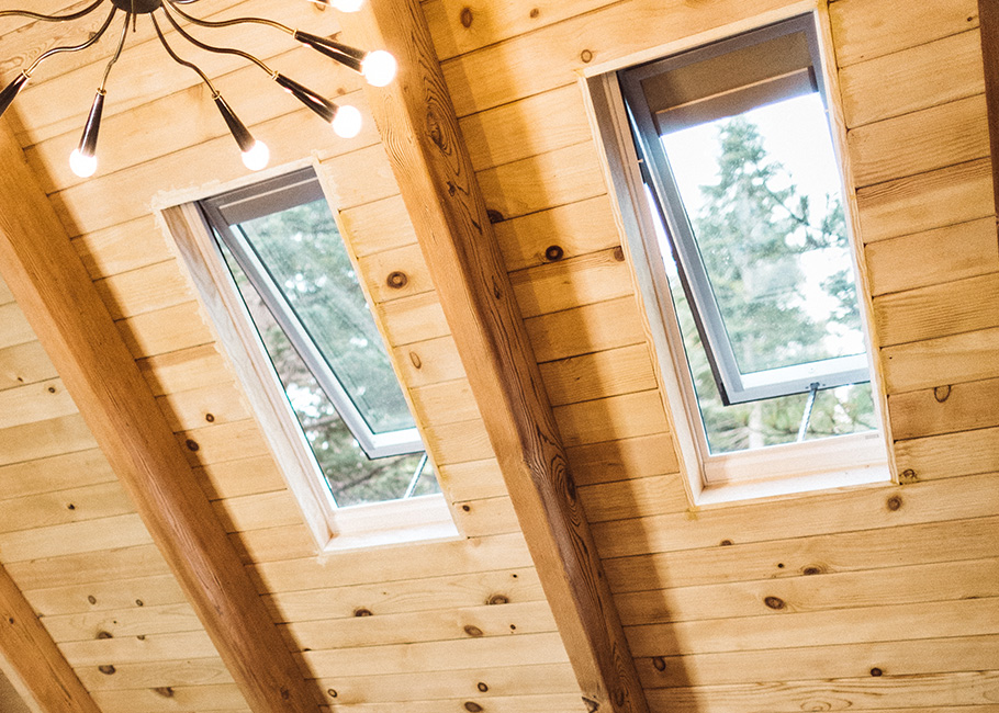 Skylight Buying Guide | VELUX