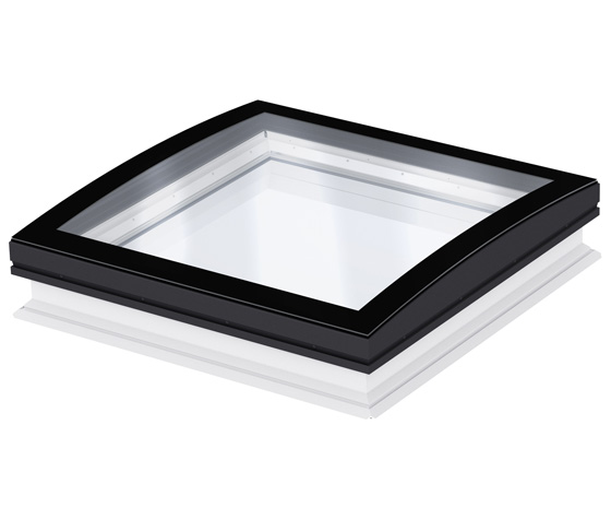 VELUX 21-in x 26.88-in Venting Deck Mount Skylight with Laminated Low-e  Argon in the Skylights department at Lowes.com