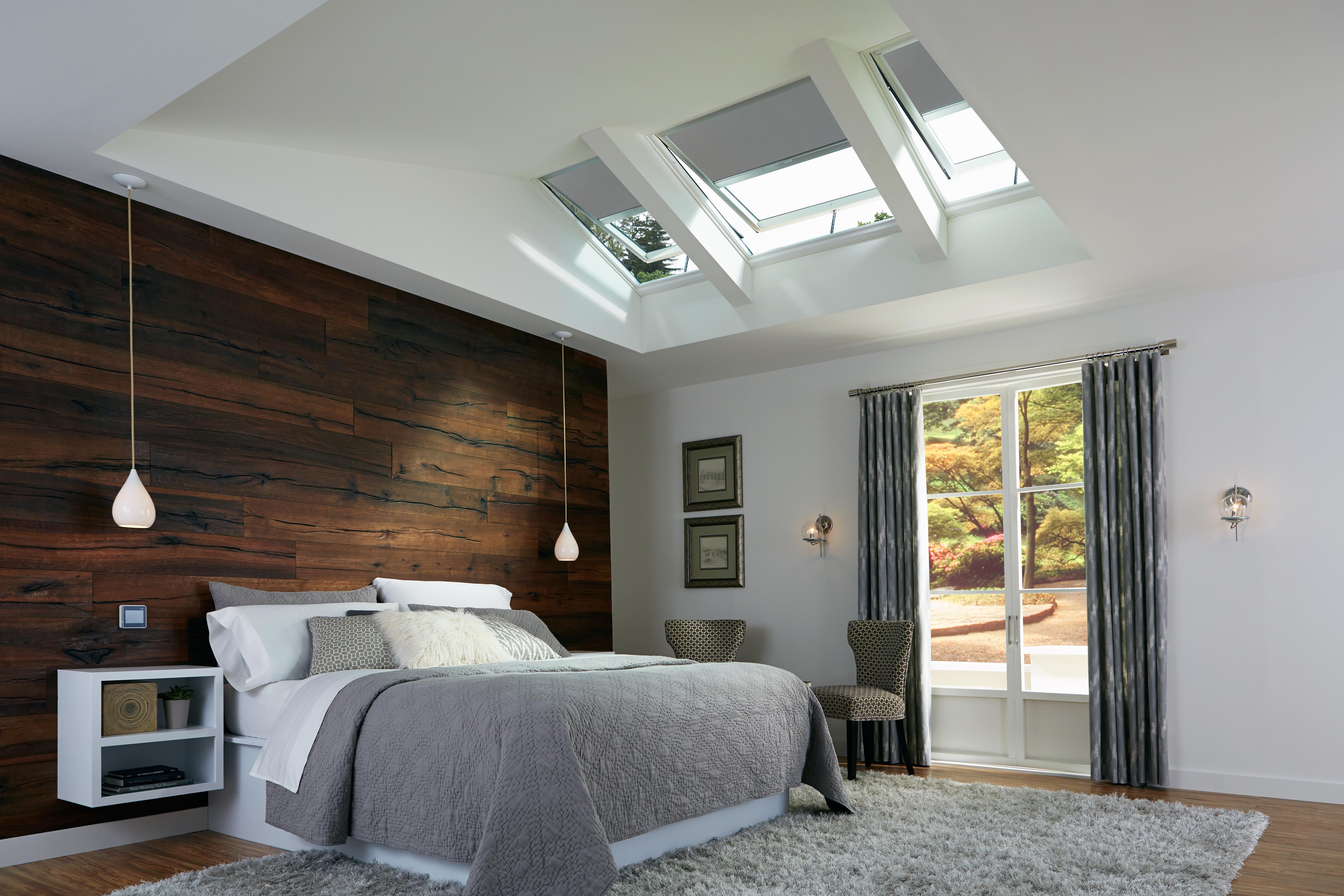 Естественное освещение жилых. Skylight Interior Design. Natural Lighting. Natural Lighting Systems. 2021 - Nature's Light.