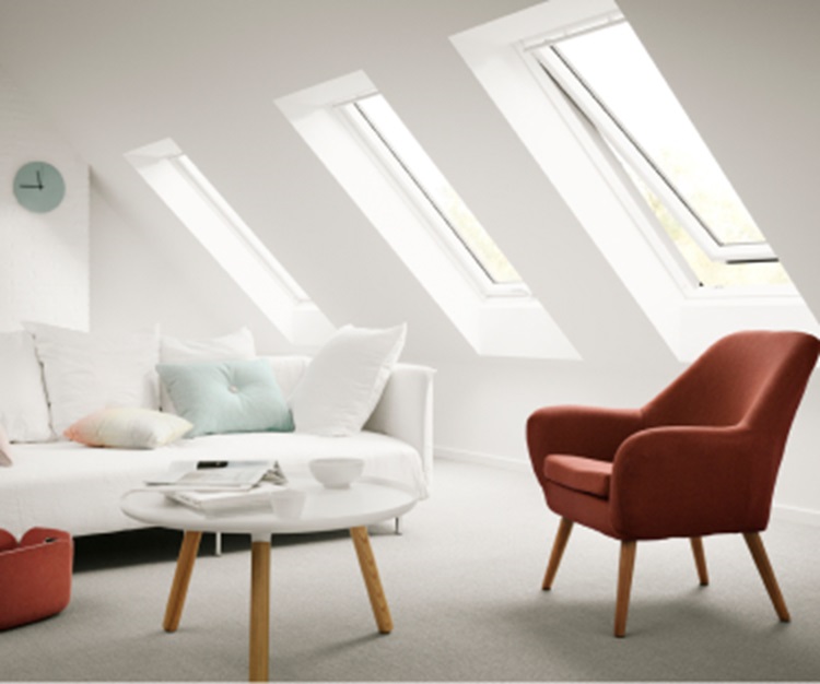 VELUX Daylight Consulting