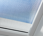 Insect net for VELUX windows