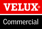VELUX Commercial logo