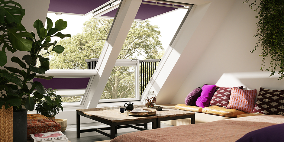 Bedroom  ideas  Find great bedroom ideas with VELUX  