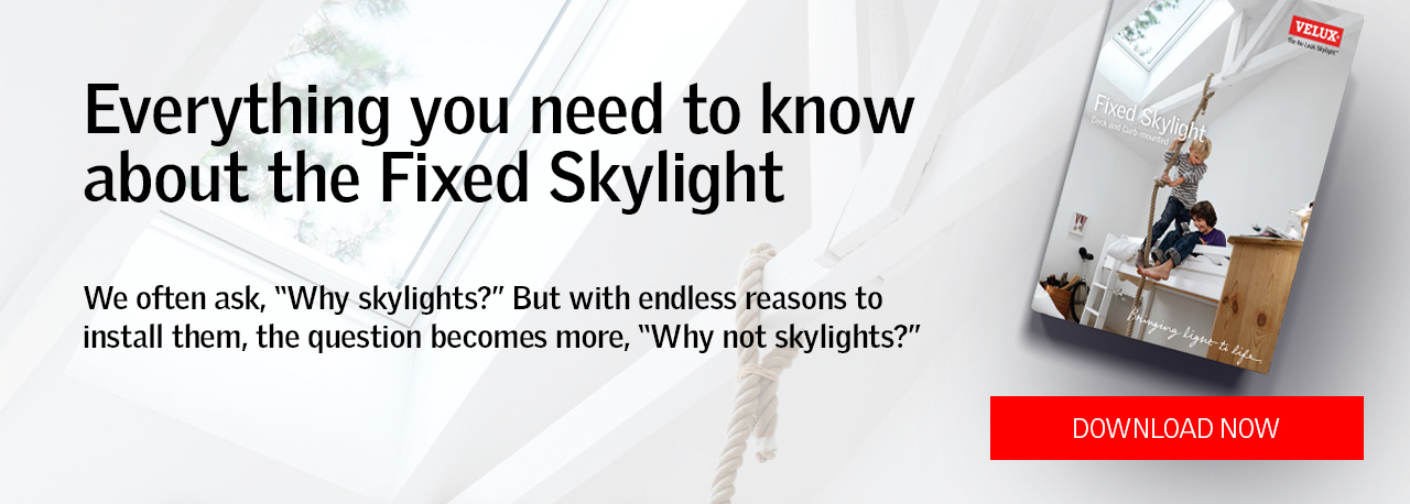 Fixed Skylight Guide eBook